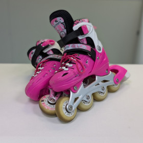 Розсувні ролики Scale Sports